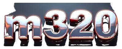 m320 logo