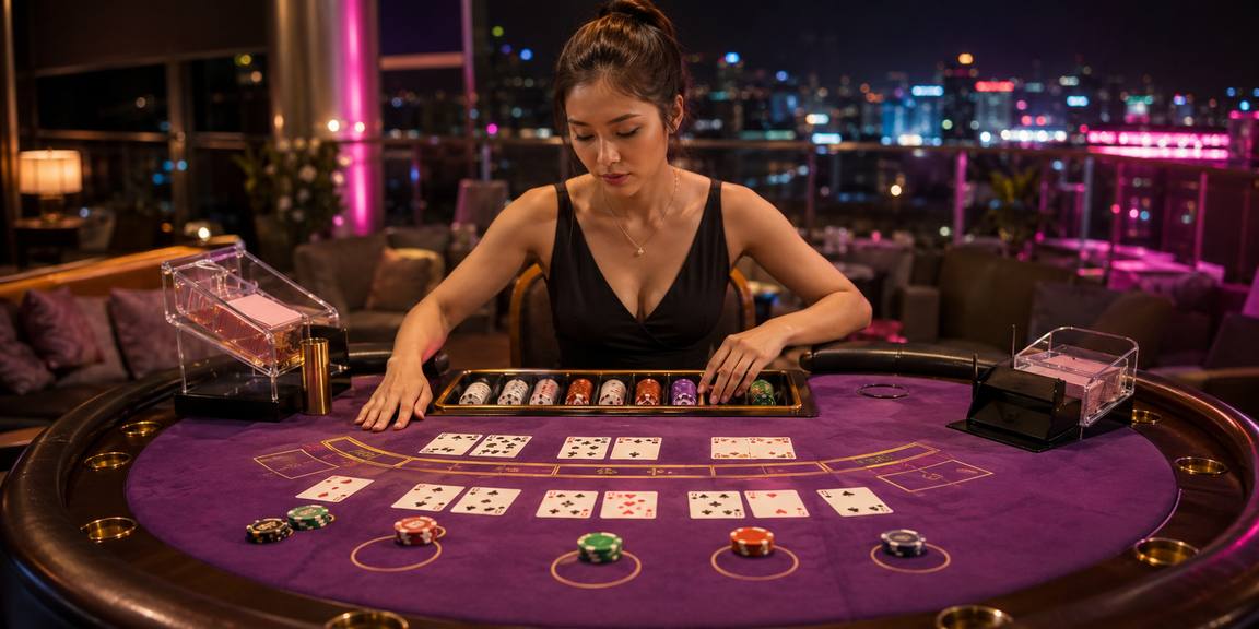m320 Live casino, slot và thể thao trong một nền tảng