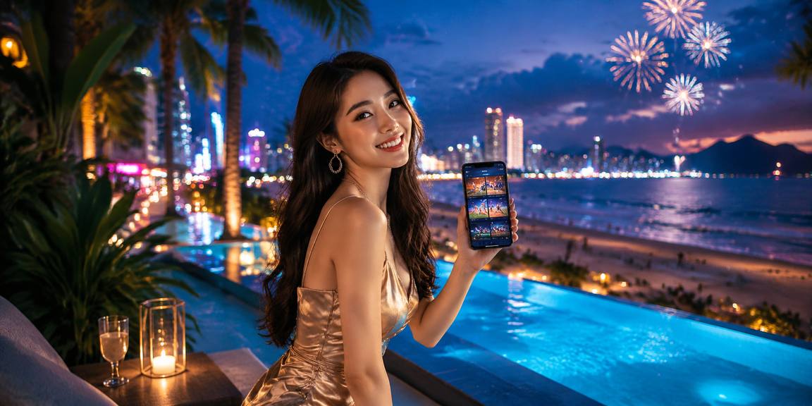 m320 Tài khoản m320 được thiết lập để bạn vào thẳng sảnh